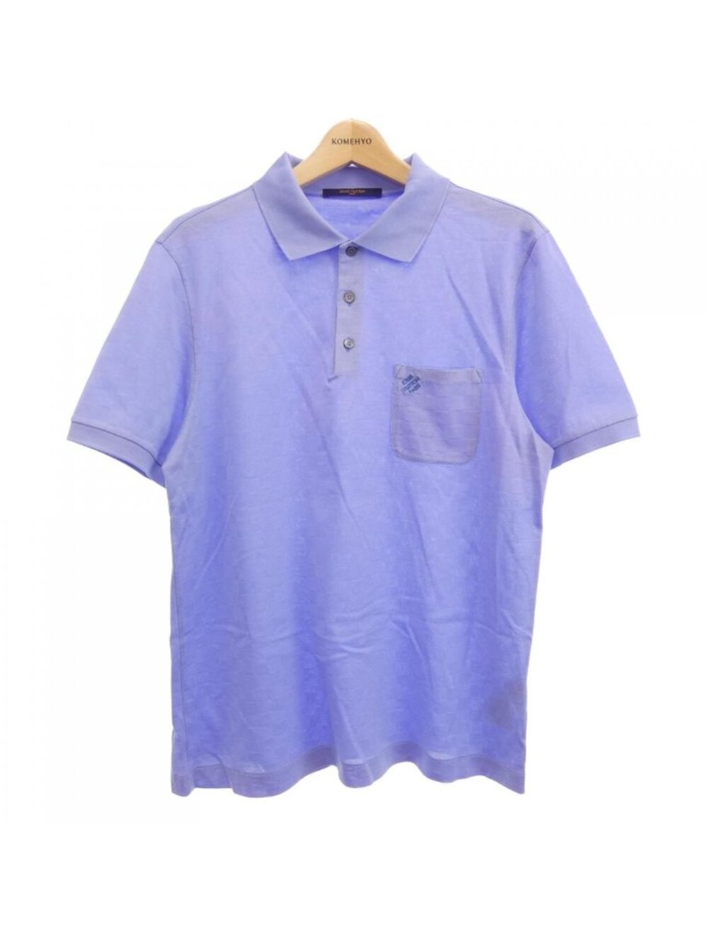 Louis Vuitton 7 Polo